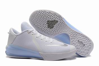 free shipping NIKE MAMBA INSTINCT EP shoes wholesale->nike series->Sneakers