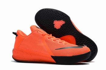 cheap Nike Zoom Kobe shoes free shipping for sale->nike series->Sneakers