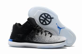 china cheap jordans 31 men->nike series->Sneakers