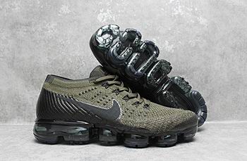 china cheap Nike Air VaporMax 2018 shoes free shipping wholesale->nike air jordan->Sneakers