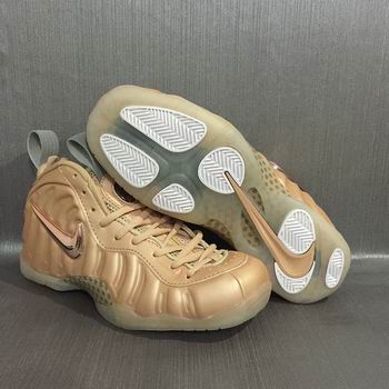 cheap Nike Air Foamposite One shoes buy free shipping->nike air jordan->Sneakers
