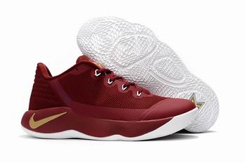 china cheap Nike Zoom PG shoes->nike series->Sneakers