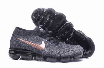cheap Nike Air VaporMax 2018 shoes free shipping for sale->nike air max->Sneakers