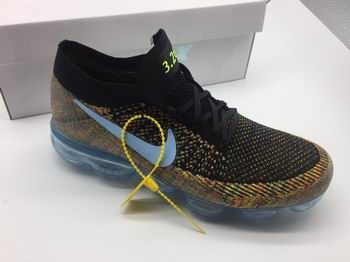 cheap Nike Air VaporMax 2018 shoes online free shipping for sale->nike air max->Sneakers