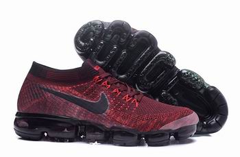 cheap Nike Air VaporMax 2018 shoes online free shipping for sale->nike air max->Sneakers