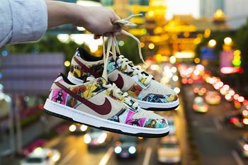 china cheap nike Dunk Sb->dunk sb->Sneakers