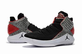 china cheap air jordan 32 shoes for sale online->nike air jordan->Sneakers