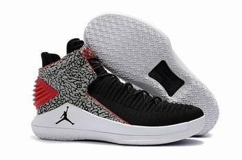 china cheap air jordan 32 shoes for sale online->nike air jordan->Sneakers