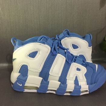 china cheap Nike Air More Uptempo shoes for sale->nike air max->Sneakers