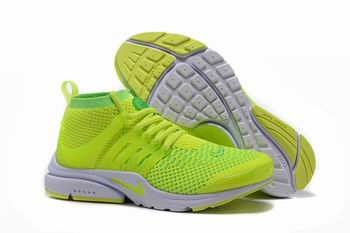buy cheap Nike Air Presto Ultra shoes online men->nike presto->Sneakers