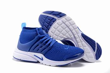 buy cheap Nike Air Presto Ultra shoes online men->nike presto->Sneakers