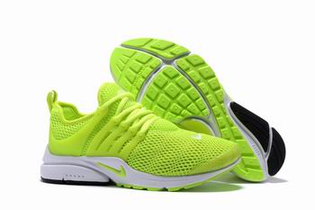 wholesale Nike Air Presto shoes->nike presto->Sneakers