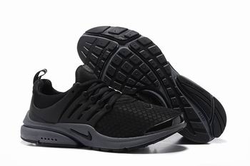 wholesale Nike Air Presto shoes->nike presto->Sneakers