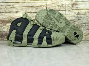 cheap Nike Air More Uptempo shoes online free shipping->nike trainer->Sneakers