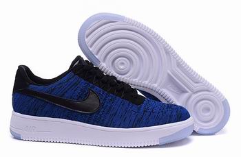 china nike Air Force One flyknit shoes->nike trainer->Sneakers