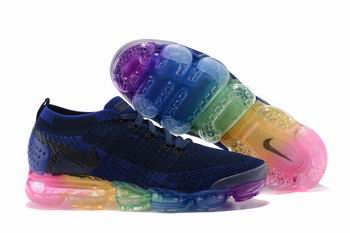 cheap Nike Air VaporMax shoes 2018 women for sale online->nike air jordan->Sneakers