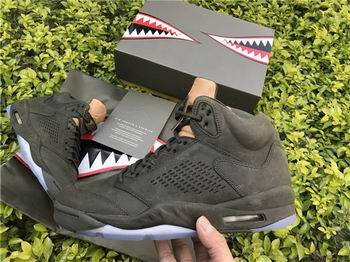 china cheap air jordan 5 shoes top aaa->nike air jordan->Sneakers