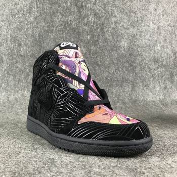 cheap nike air jordan 1 shoes wholesale from china->nike air jordan->Sneakers