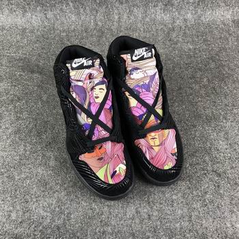 buy air jordan 1 shoes discount online  women->nike air jordan->Sneakers