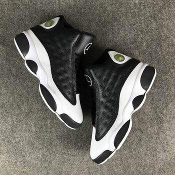cheap air jordan 13 women shoes aaa aaa->nike air jordan->Sneakers