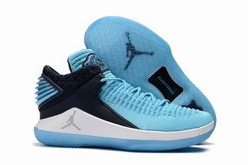 cheap air jordan 32 shoes low top for sale men->nike air jordan->Sneakers
