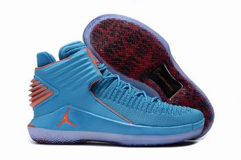 cheap air jordan 32 shoes low top for sale men->nike air jordan->Sneakers