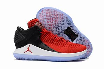cheap air jordan 32 shoes low top for sale men->nike air jordan->Sneakers