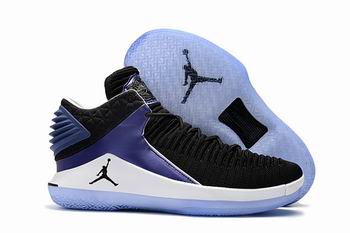 cheap air jordan 32 shoes low top for sale men->nike air jordan->Sneakers