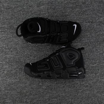 cheap Nike Air More Uptempo shoes men from china->nike air jordan->Sneakers
