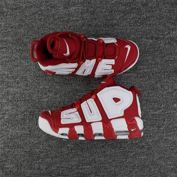 cheap Nike Air More Uptempo shoes men from china->nike air jordan->Sneakers