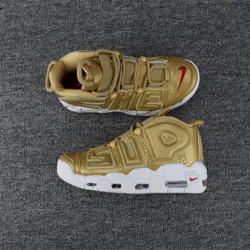 buy wholesale Nike Air More Uptempo shoes online->nike series->Sneakers