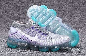 cheap Nike Air VaporMax 2018 shoes women discount->nike series->Sneakers