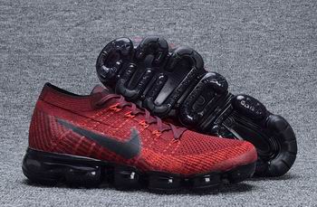 cheap Nike Air VaporMax 2018 shoes women discount->nike series->Sneakers