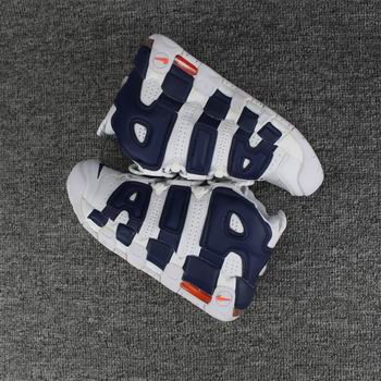 china cheap Nike Air More Uptempo shoes discount->nike series->Sneakers
