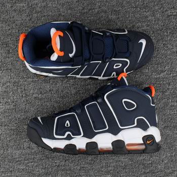cheap Nike Air More Uptempo shoes discount for sale->nike series->Sneakers
