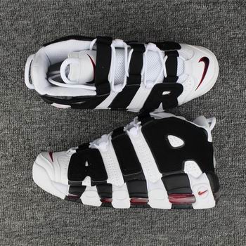 cheap Nike Air More Uptempo shoes discount for sale->nike series->Sneakers