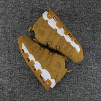 cheap Nike Air More Uptempo shoes discount for sale->nike air jordan->Sneakers