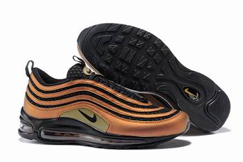 buy discount nike air max 97 shoes cheap->nike trainer->Sneakers