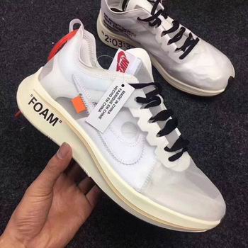 cheap Nike Trainer for sale (off-white)->nike trainer->Sneakers