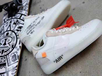 cheap Nike Trainer for sale (off-white)->nike trainer->Sneakers