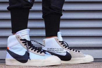 cheap Nike Trainer for sale (off-white)->nike trainer->Sneakers