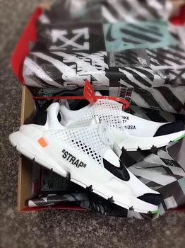 buy cheap Off White x Nike Sock Dart->nike trainer->Sneakers