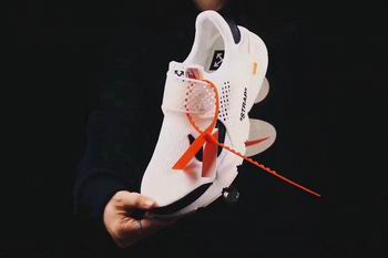 buy cheap Off White x Nike Sock Dart->nike trainer->Sneakers