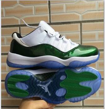 buy nike air jordan 11 shoes top quality 1:1->nike air max->Sneakers