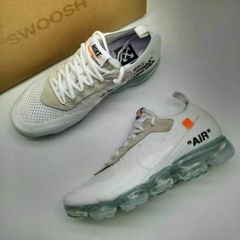 china cheap Nike Air VaporMax 2018 shoes->nike air max->Sneakers