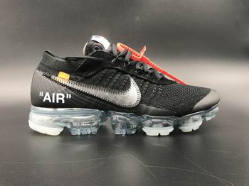 cheap Nike Air VaporMax 2018 shoes from china for sale->nike air max->Sneakers