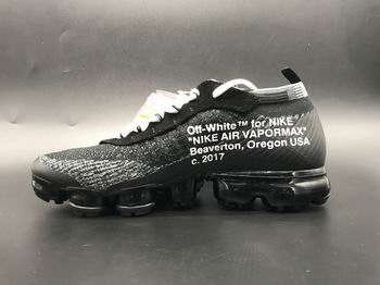 cheap Nike Air VaporMax 2018 shoes from china for sale->nike air jordan->Sneakers