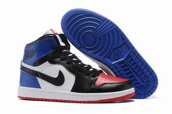 buy china nike air jordan 1 shoes aaa aaa free shipping->nike air jordan->Sneakers