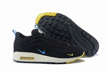 china cheap  Nike Air Max 87 AAA shoes->nike air jordan->Sneakers