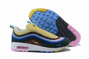 china cheap  Nike Air Max 87 AAA shoes->nike air jordan->Sneakers